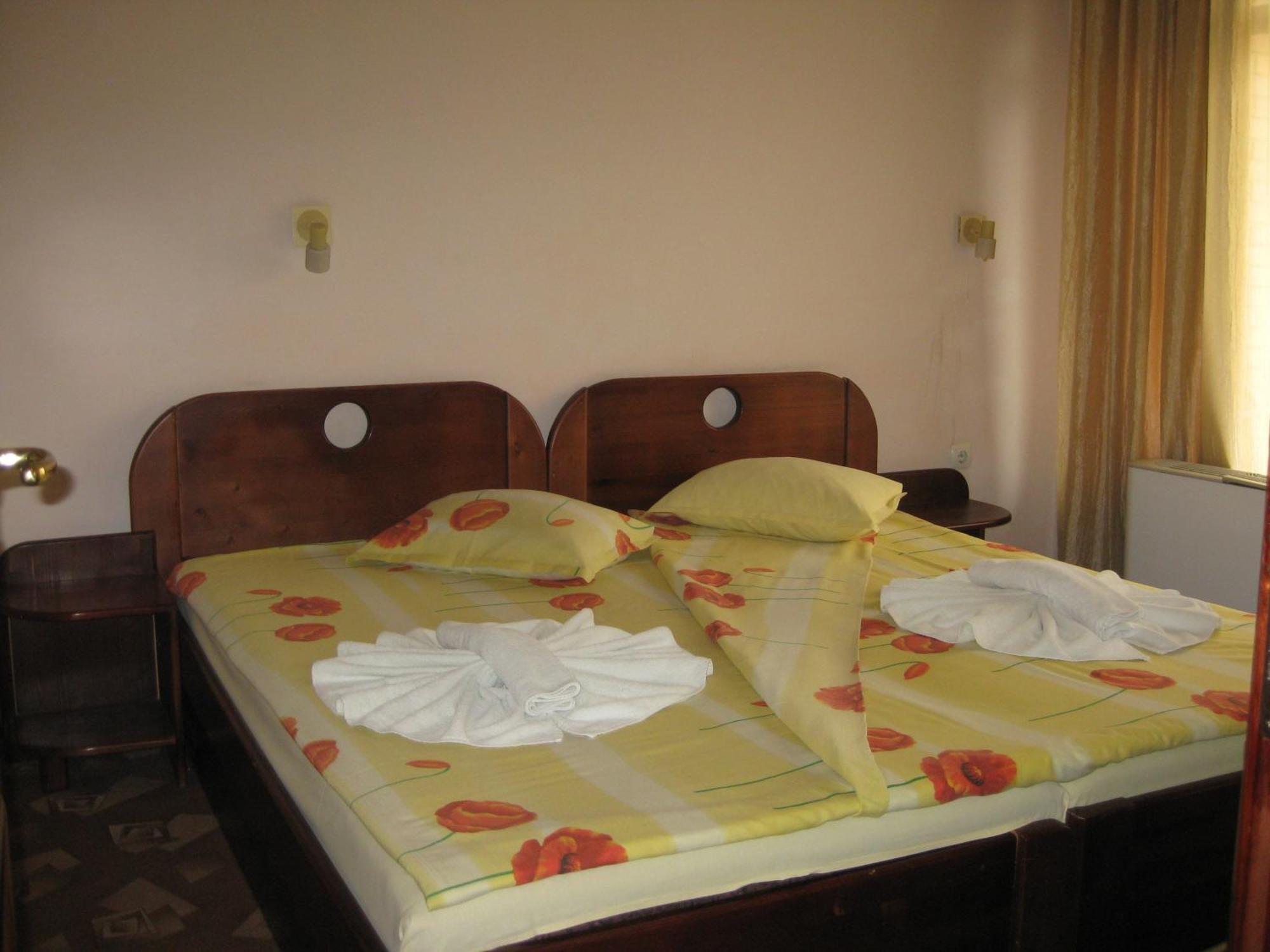 Family Hotel IV Welingrad Zimmer foto