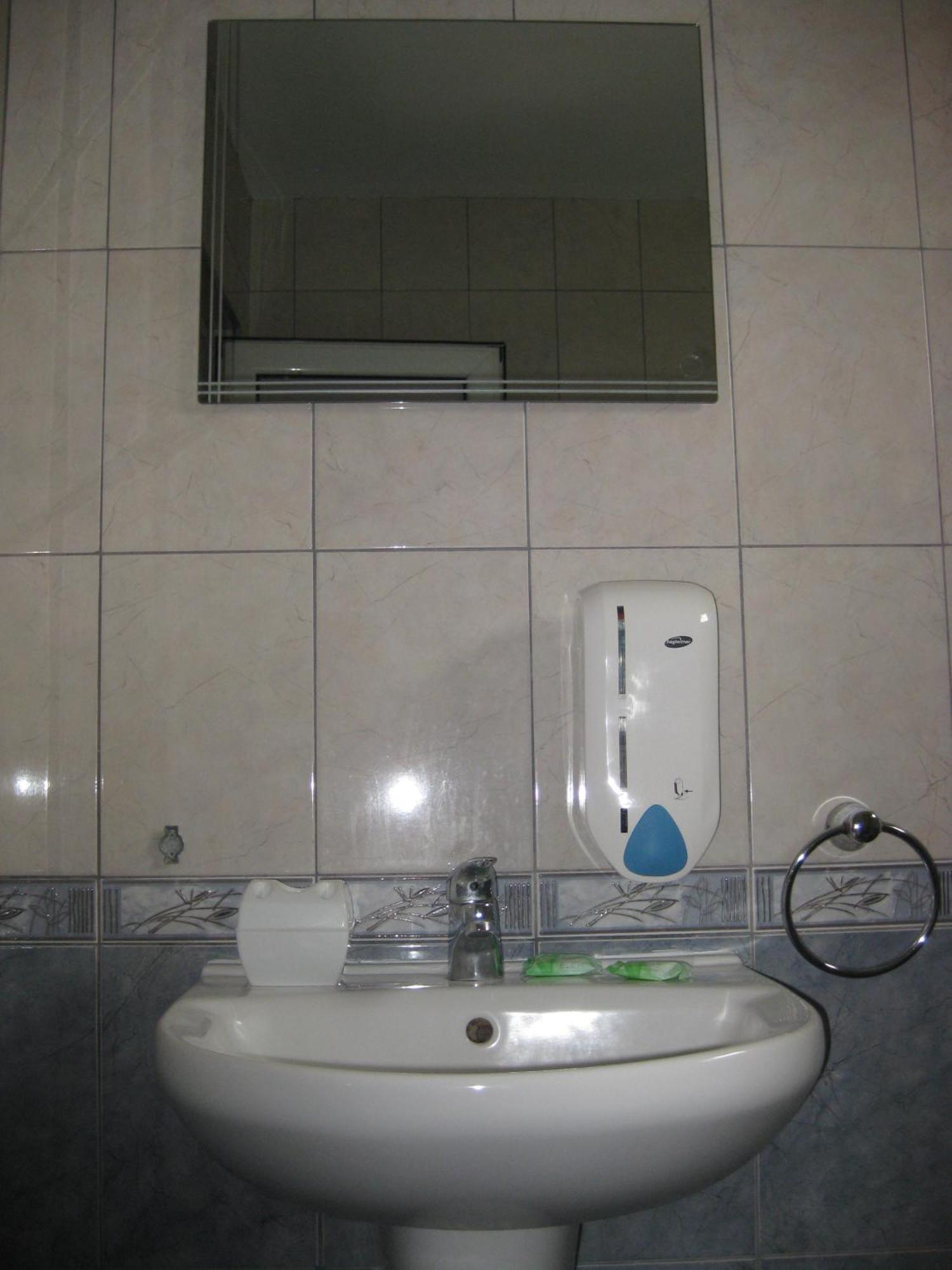 Family Hotel IV Welingrad Zimmer foto