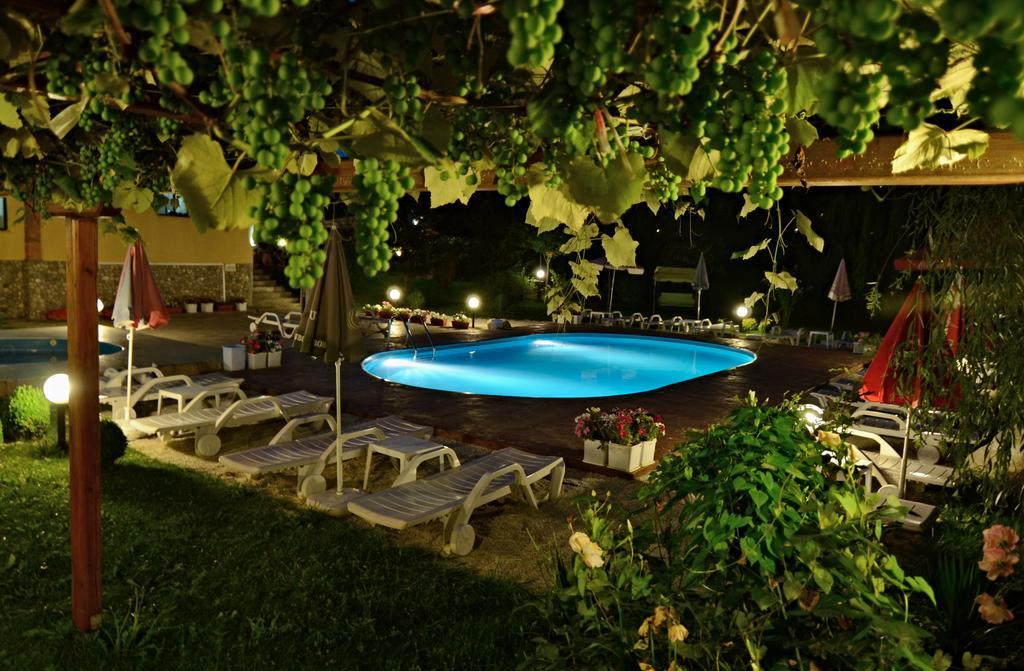 Family Hotel IV Welingrad Exterior foto