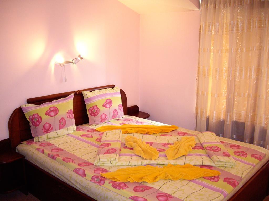 Family Hotel IV Welingrad Zimmer foto